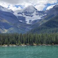 Photo de voyageur Secrets des Rocheuses et du parc national des Glaciers #2