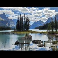 Photo de voyageur Secrets des Rocheuses et du parc national des Glaciers #1
