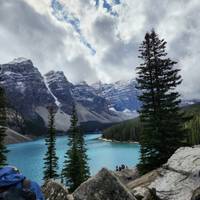 Photo de voyageur Secrets des Rocheuses et du parc national des Glaciers #3