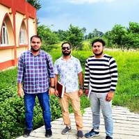 Photo de voyageur Depuis Jaipur : Visite du Taj Mahal et du Fort d