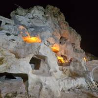 Photo de voyageur Exploration de la Turquie - 11 jours #2