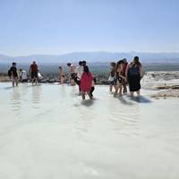 Photo de voyageur Exploration de la Turquie - 11 jours #1