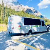 Rockies Premium Tour from Vancouver traveler photo #2