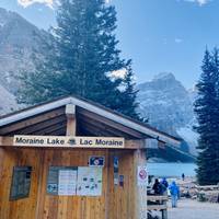 Rockies Premium Tour from Vancouver traveler photo #3