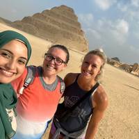 Photo de voyageur Explorateur d