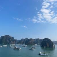 Photo de voyageur 11 jours Vietnam Best Deal - Départ tous les jours de Ho Chi Minh ville #1