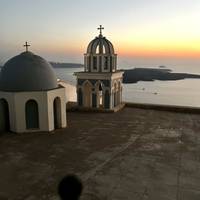 Kulturelles Athen & Inselhüpfen Mykonos - Santorini (Selbstgeführt) Reise-Foto #2