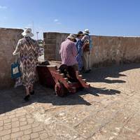 Privé Tour: De beste 7-daagse Marokkaanse ervaring vanuit Marrakech: foto van de reiziger #2