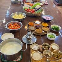 Nepal Snapshot 7 Day - One Life Adventures traveler photo #3