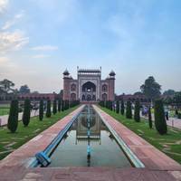 Das Goldene Dreieck in Indien - 5 Tage Reise-Foto #3