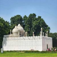 Das Goldene Dreieck in Indien - 5 Tage Reise-Foto #2