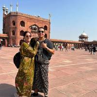 Das Goldene Dreieck in Indien - 5 Tage Reise-Foto #1