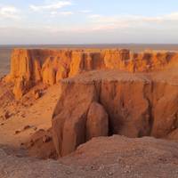 Schätze der Mongolei Reise-Foto #3