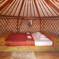 Schätze der Mongolei Reise-Foto #1