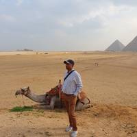 Circuito de 10 días por Dubái y Egipto: foto del viajero #1