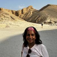 Circuito de 10 días por Dubái y Egipto: foto del viajero #3