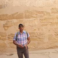 Circuito de 10 días por Dubái y Egipto: foto del viajero #2