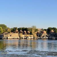 Photo de voyageur Voyage ultra-luxueux en Égypte d