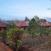 Safari de lujo de 5 días en Tanzania y experiencia en la catarata Materuni: foto del viajero #3