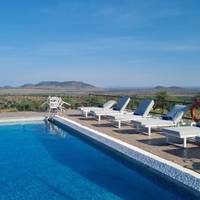 Safari de lujo de 5 días en Tanzania y experiencia en la catarata Materuni: foto del viajero #1