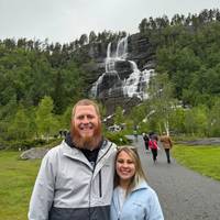 Von Kopenhagen bis Helsinki Reise-Foto #3