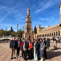 Andalucía y Toledo, salida los martes - 5 días: foto del viajero #1
