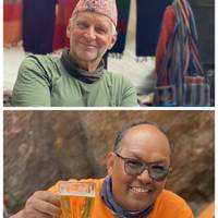 Langtang Trekking Tour Reise-Foto #3