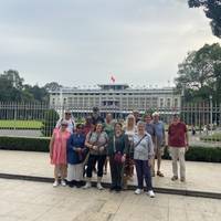 Muy Vietnam - 10 días: foto del viajero #2