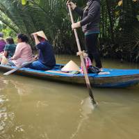 Xin Chao Vietnam in 11 Tagen Reise-Foto #2