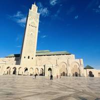 Marokko – een rondreis vanuit Marrakech – 9 dagen: foto van de reiziger #3