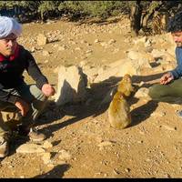 Marokko – een rondreis vanuit Marrakech – 9 dagen: foto van de reiziger #1