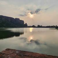 Photo de voyageur Voyage à Vijayanagara : De Goa à Hampi #2