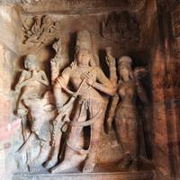 Photo de voyageur Voyage à Vijayanagara : De Goa à Hampi #1