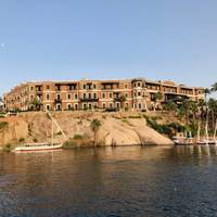 Agatha Christie Egypt Ultra-Luxury Journey /Abu simbel & domestic flights included/Small Group traveler photo #1