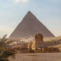 Agatha Christie Egypt Ultra-Luxury Journey /Abu simbel & domestic flights included/Small Group traveler photo #2