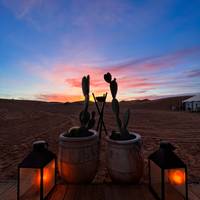 Aventura de 3 días en el Sáhara - Fez / Marrakech: foto del viajero #3