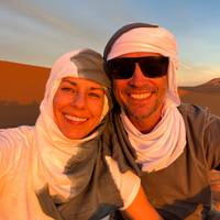 Aventura de 3 días en el Sáhara - Fez / Marrakech: foto del viajero #1