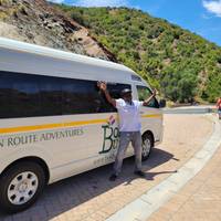 Photo de voyageur Aventure sur la Route des jardins - 4 jours #1