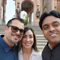 6 Tage Goldenes Dreieck mit Ranthambore Tigern und Taj Mahal Sonnenuntergang/Sonnenaufgang Reise-Foto #2