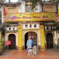 Photo de voyageur Les points forts du Vietnam en 10 jours - Forfait super avantageux #2