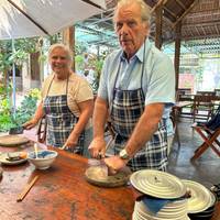 Photo de voyageur Les points forts du Vietnam en 10 jours - Forfait super avantageux #3
