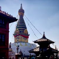 Explora Nepal, patrimonio de la UNESCO: foto del viajero #1