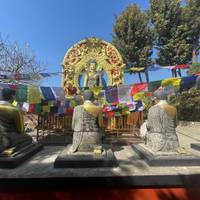 Explora Nepal, patrimonio de la UNESCO: foto del viajero #2