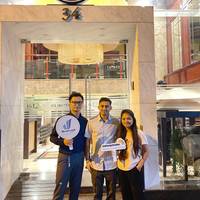 Photo de voyageur Vietnam Envoûtant - Une expédition classique de 7 jours au départ de Hanoi #1