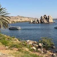 Luxueuze reis door Egypte - incl. een 5* Nijl-cruise & resort in Hurgahda: foto van de reiziger #1