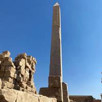 Photo de voyageur Agatha Christie Égypte Voyage ultra-luxueux /ABU SIMBEL& the GEM MUSUEM INCLUDED/Petit groupe #1