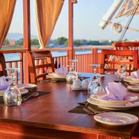 Photo de voyageur Agatha Christie Égypte Voyage ultra-luxueux /ABU SIMBEL& the GEM MUSUEM INCLUDED/Petit groupe #1