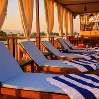 Photo de voyageur Agatha Christie Égypte Voyage ultra-luxueux /ABU SIMBEL& the GEM MUSUEM INCLUDED/Petit groupe #2