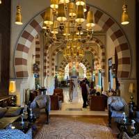 Photo de voyageur Voyage ultra-luxueux en Égypte d