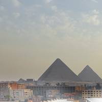 Agatha Christie Egypt Ultra-Luxury Journey /Abu simbel & domestic flights included/Small Group traveler photo #1